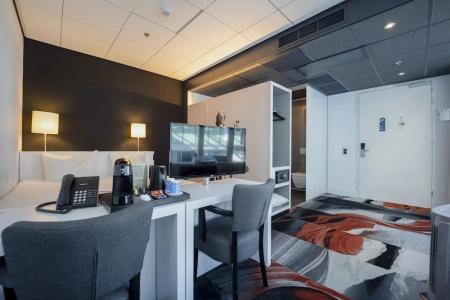 Fletcher Wellness-Leiden - 127