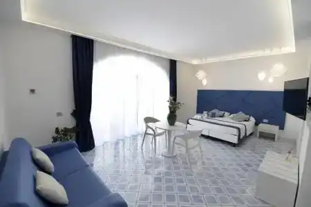 Palazzo San Giovanni Amalfi Coast - 33