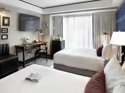 The Liberty, a Luxury Collection, Boston - 64