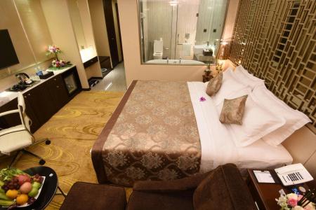 Best Western Chinatown - 49