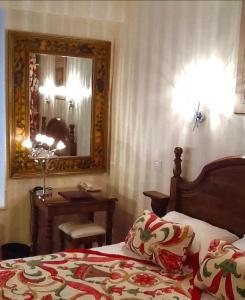 Grand Hôtel Dechampaigne - 86