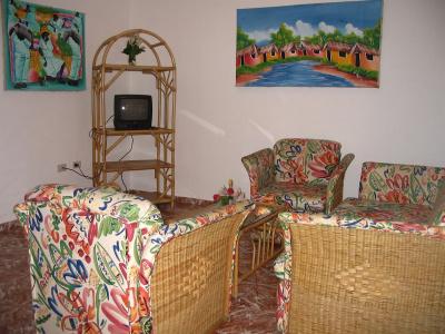 Plaza Real Resort - 5