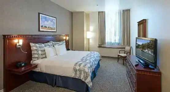 Le Square Phillips Hôtel & Suites - 40