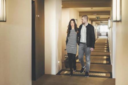 Caramell Premium Resort Superior - 47