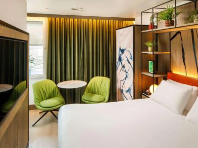 ibis Styles Edinburgh St Andrew Square - 3