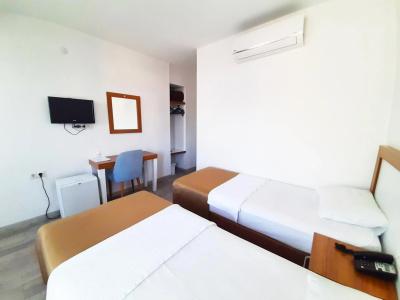 Karden Otel - 5
