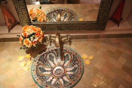 Riad Couleurs du Sud - 26