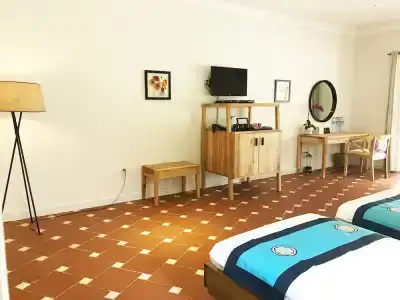 Peppercorn Beach Resort - 101