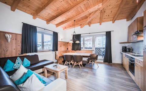 Appartement & Restaurant Margarethenstein - 126