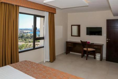 City Tower - 51