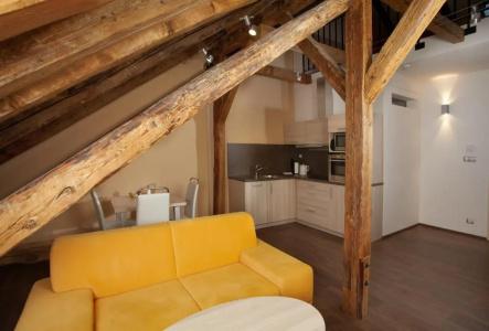 Residence U Černé Věže České Budějovice - 60