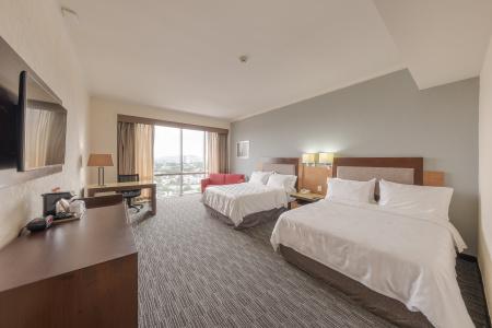 Holiday Inn Guadalajara Select, An Ihg - 41
