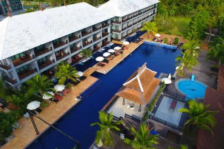 Ramada by Wyndham Aonang Krabi - 22