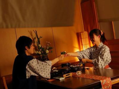 Yuuyu No Sato Yusa - 19