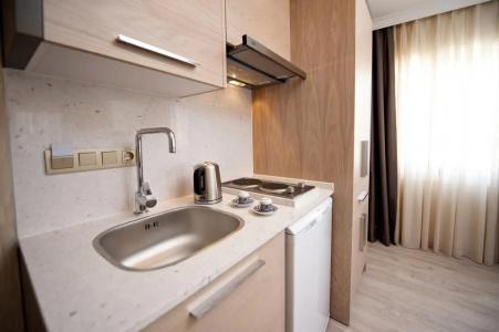 Sakız Kızı Butik Otel Alaçatı - 12
