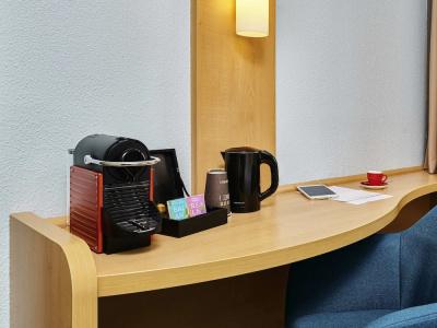 ibis Annecy Centre Vieille Ville - 72