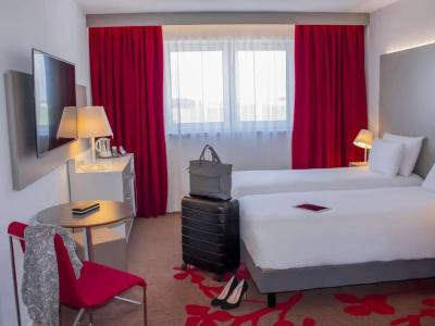 Mercure Tours Nord - 70