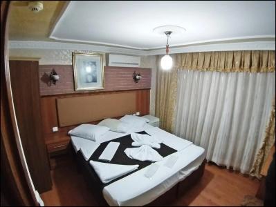 Istanbul Sydney - 5