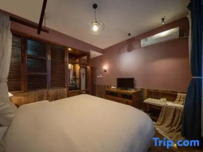 Dali Ancient Town Meishan Guesthouse - 36