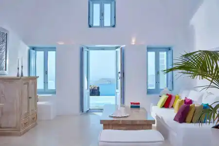 Astra Suites - 166