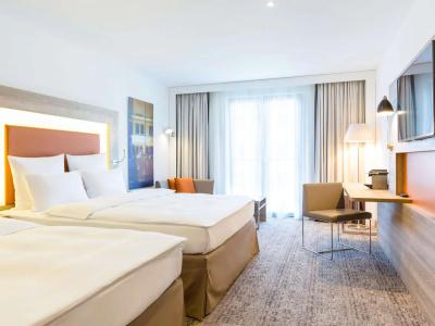 Novotel Nuernberg Centre Ville - 4