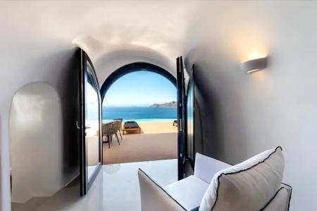 Olvos Luxury Suites - 23