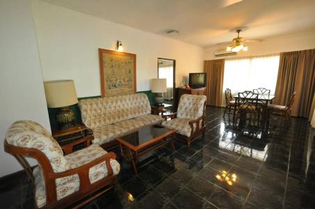 Basaya Beach & Resort - 14