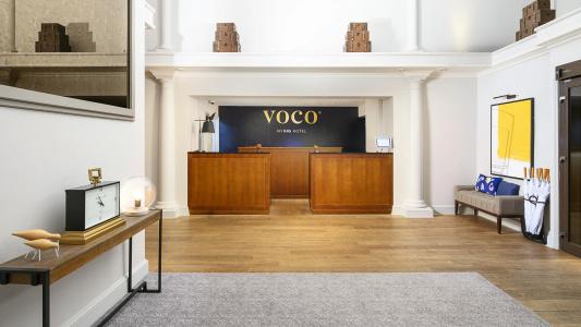Voco - Oxford Spires, An Ihg - 42