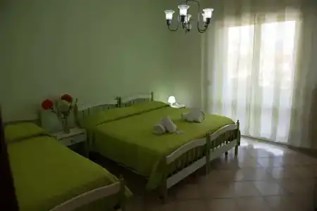 Area Domus - 78