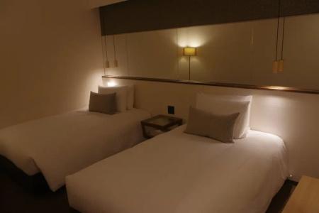 R&Run Kyoto Serviced Apartment & Suites - 156