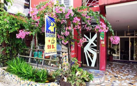 Phuket Paradiso - 11