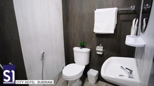 S1 City Buriram - 23