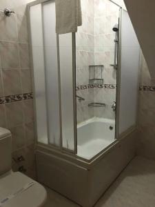 Asur & Aparts & Villas - 71