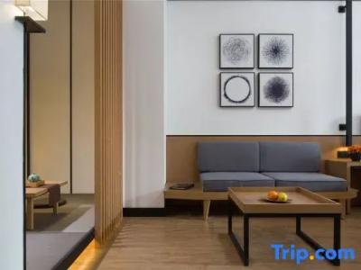 S. Designer (Chengdu Renmin South Road US Consulate) - 27