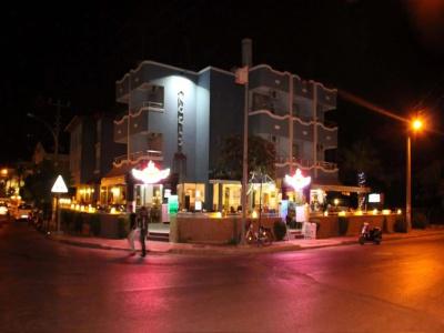 Angels Inn Marmaris - 15