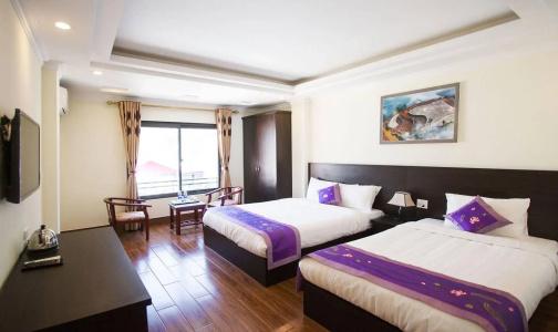 Sapa Romance - 4