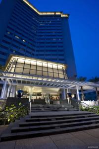 Parkroyal On Kitchener Road, Singapore - 24