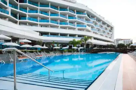Lonicera World Resort & Spa - Ultra All Inclusive - 12