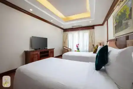 Babylon Grand & Spa (Formerly Thien Thai) - 70