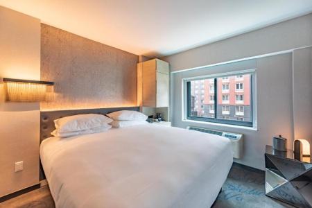 Pestana Cr7 Times Square - 64