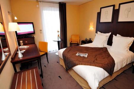 Best Western Plus La Fayette et SPA - 39
