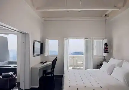 Cavo Tagoo Santorini - 78