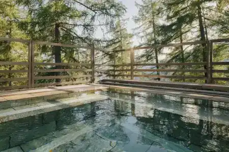Vigilius Mountain Resort - 18