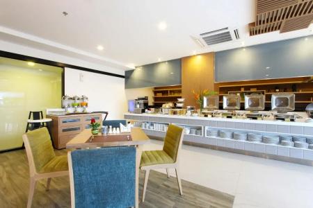 PLAAI Prime Rayong, Formerly D Varee Diva Central Rayong - 7