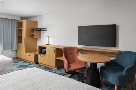 Four Points by Sheraton San Diego - Sea World - 73
