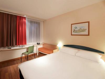ibis Bremen City - 46