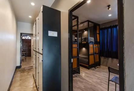 The z Nite Hostel - 36