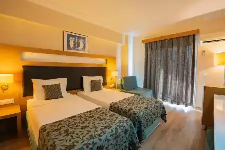 Marbel by Palm Wings - All Inclusive - 29