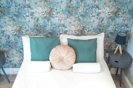 Innit Rooms - Saltwater Guest House - 48