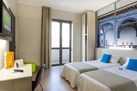 b&b Firenze Novoli - 55